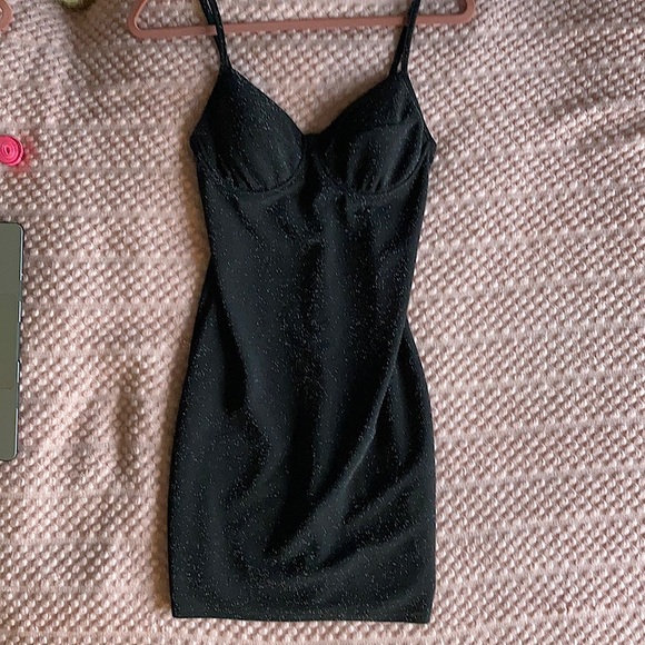 Eclipse Dresses & Skirts - Little black dress NWOT